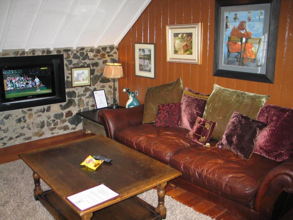 Clenaghans Moira  Room photo
