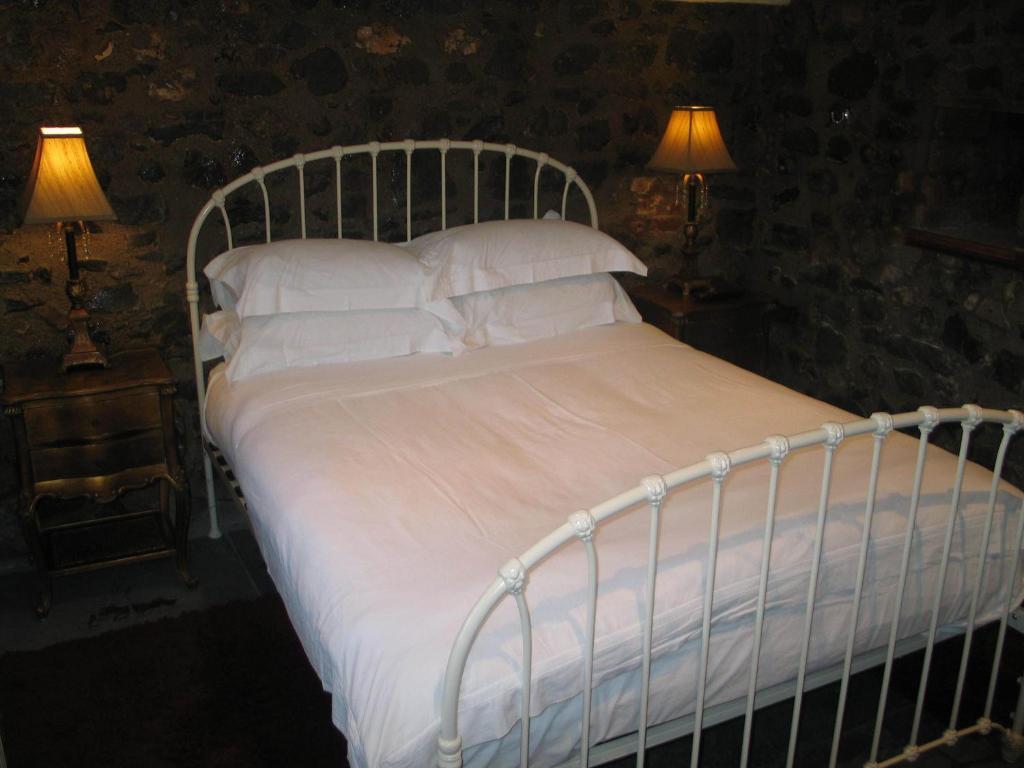 Clenaghans Moira  Room photo