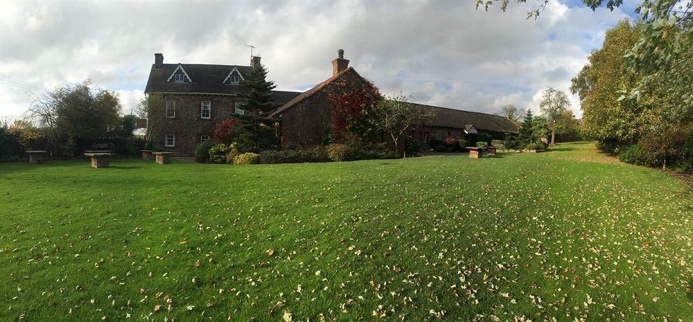 Clenaghans Hotel Moira  Exterior photo